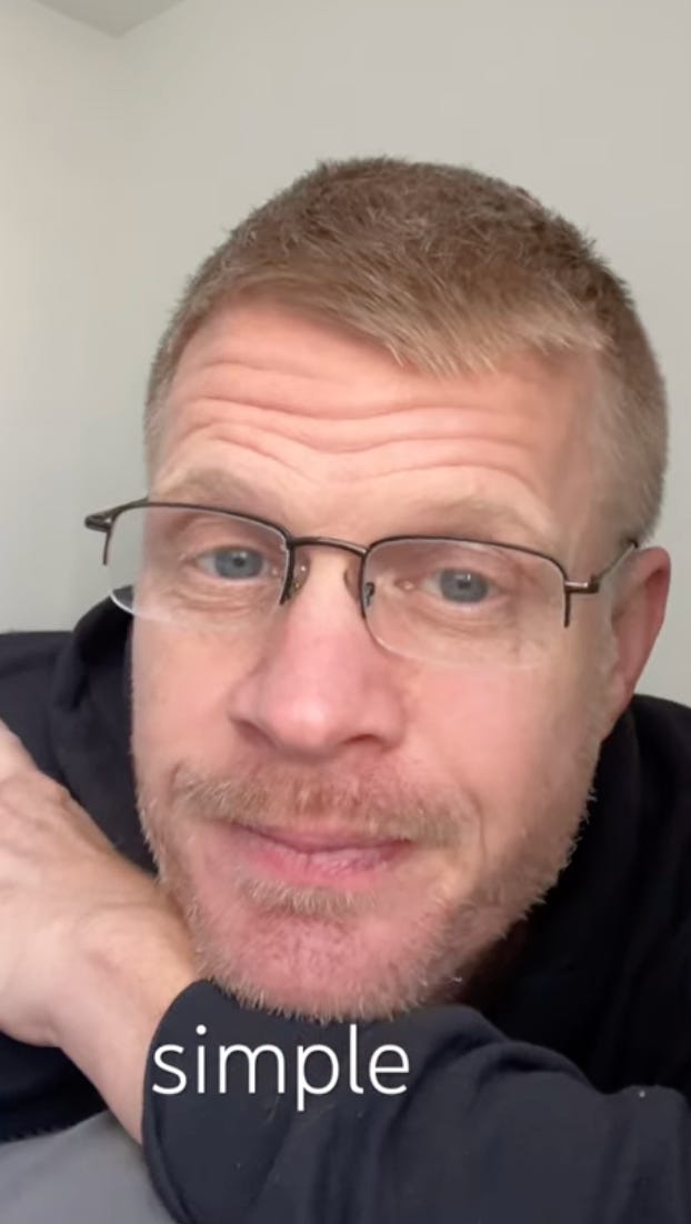 Happiness is a Choice