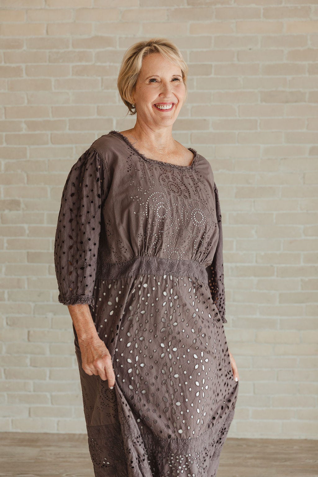 Lynn Hardin (@lynnhardin): " Six things I hope you take away from being ...