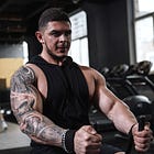 Narrow vs. Wide Grip Seated Row