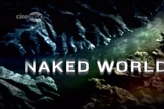 Planet Nude | Evan Nicks | Substack