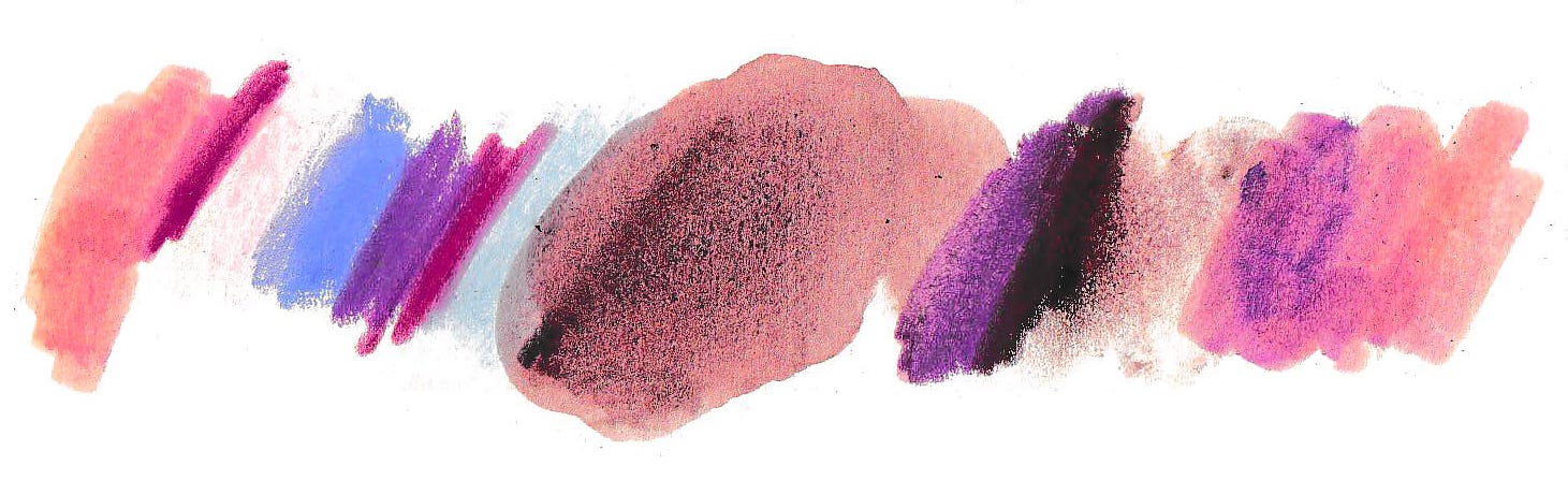Make time for Color Play - by Beth Spencer