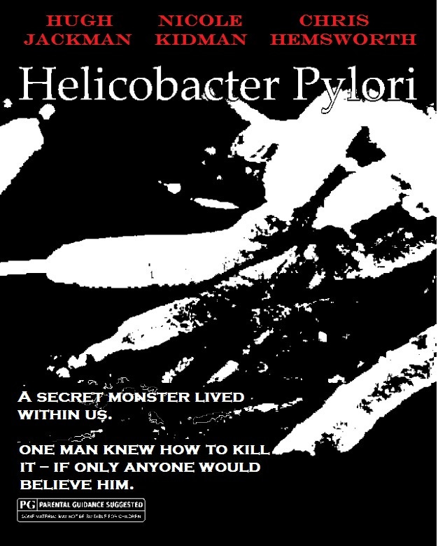 Helicobacter Pylori Helicobacter Pylori