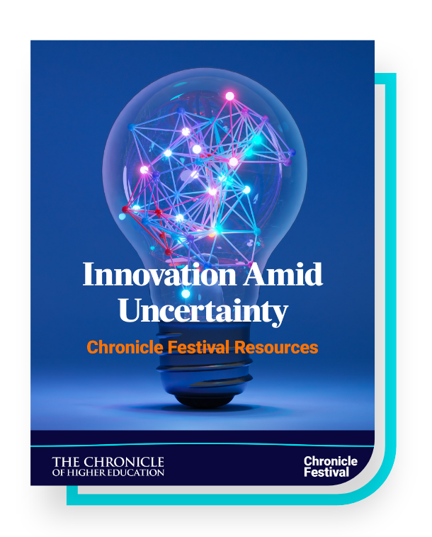 Innovation Amid Uncertainty Report