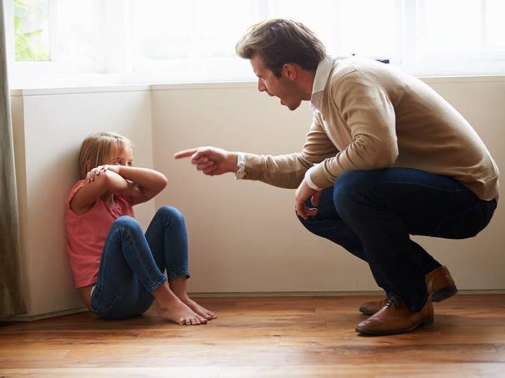 You're Grounded - Amazons Watch Magazine You're Grounded - Amazons Watch Magazine