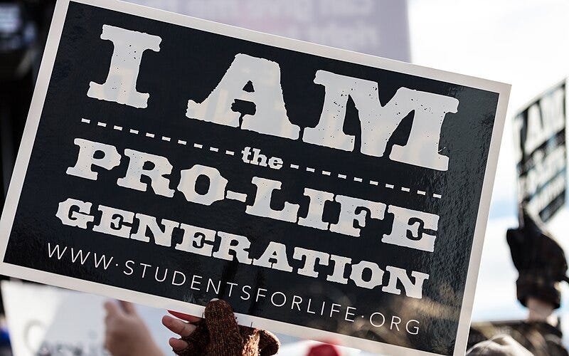 File:I Am the Pro-Life Generation (32554959541).jpg