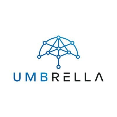 Substack profile picture for @umbrella