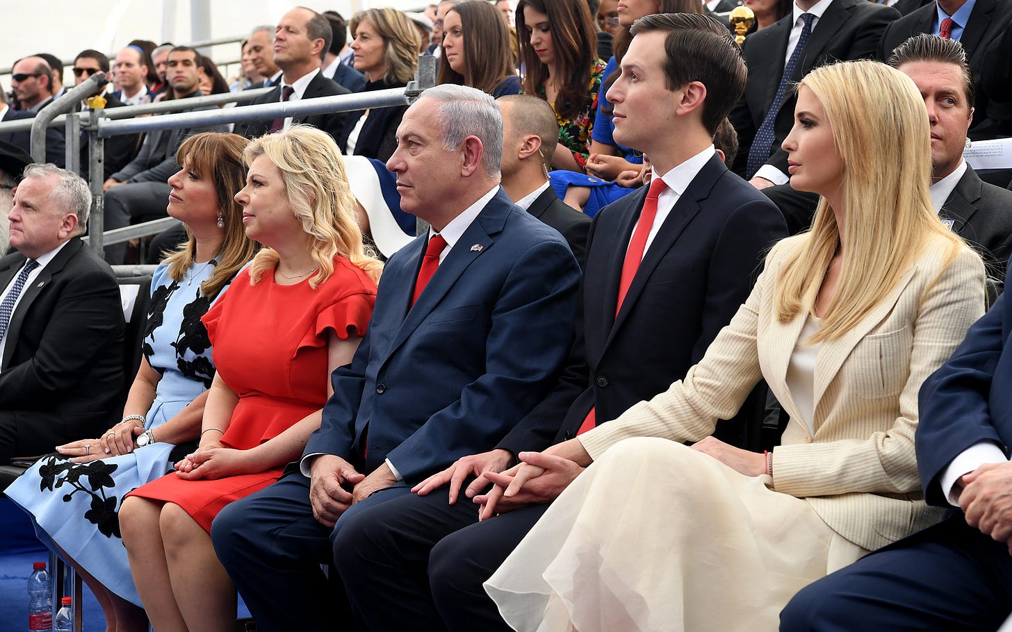 File:Dedication ceremony of the Embassy of the United States in Jerusalem  DSC 2896 (41251548695).jpg - Wikimedia Commons