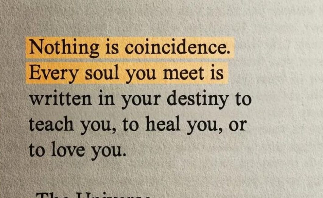 Making meaning of meaning-making.