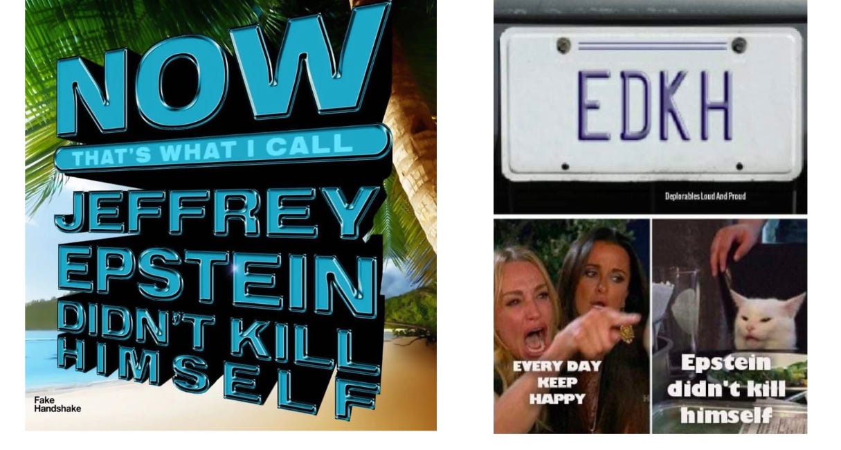 William Farrington and the Pedophile