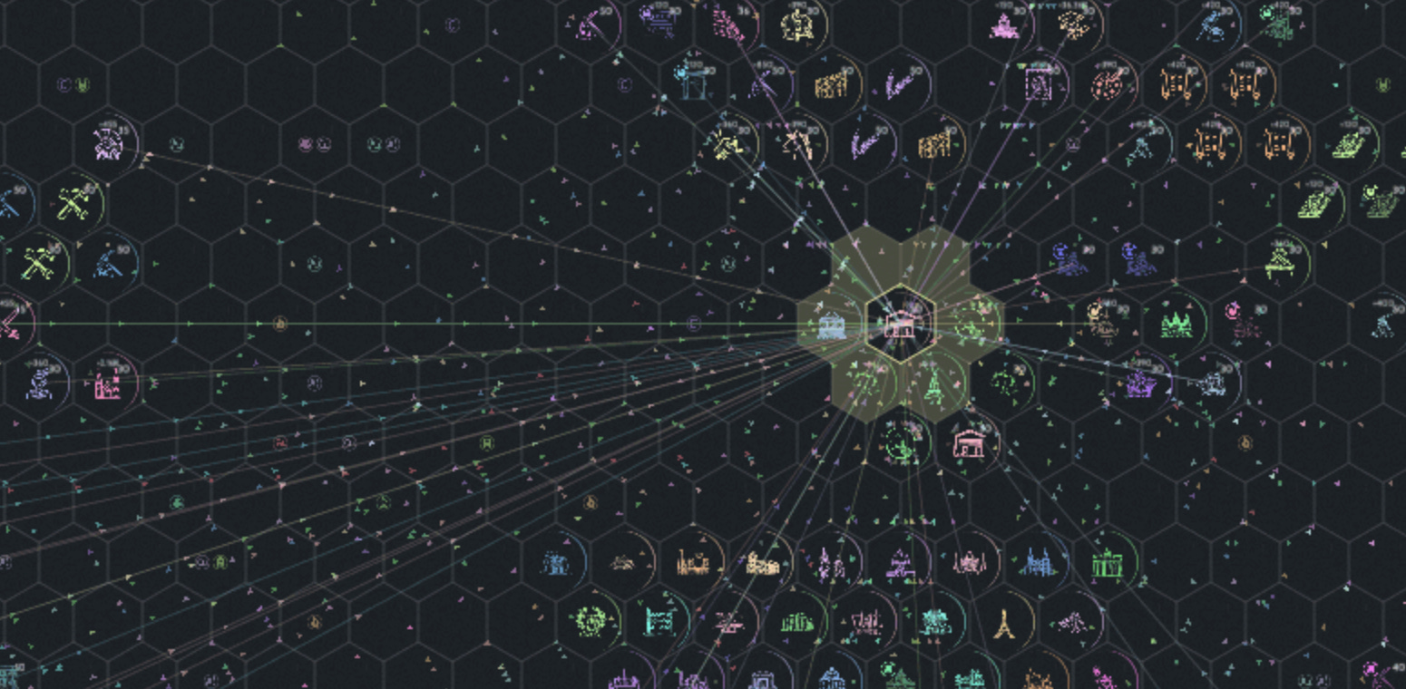 Korean FE Article] 자동화 게임 극한까지 자바스크립트 성능 끌어올리기 - by 연주안