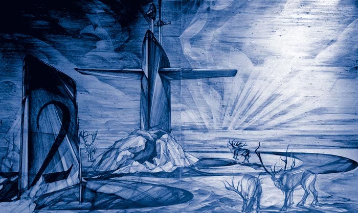 How Russia Learned to Love the Bomb (Too Much) - CEPA