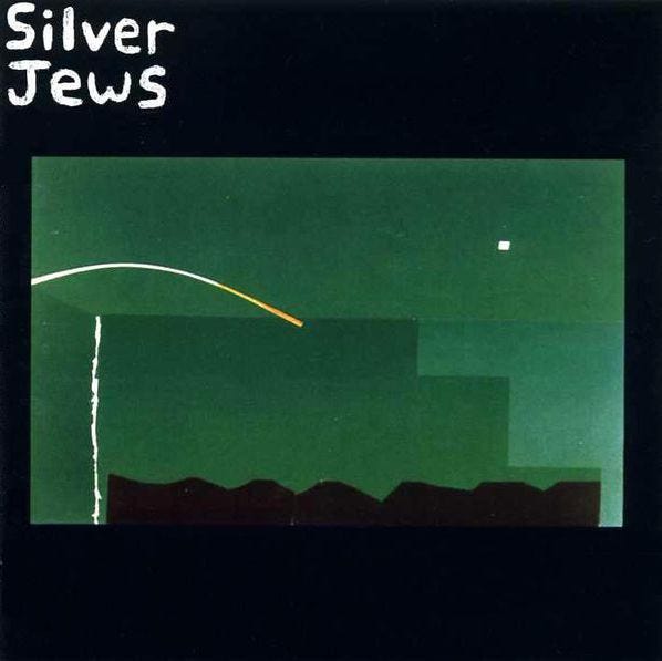Silver Jews - The Natural Bridge