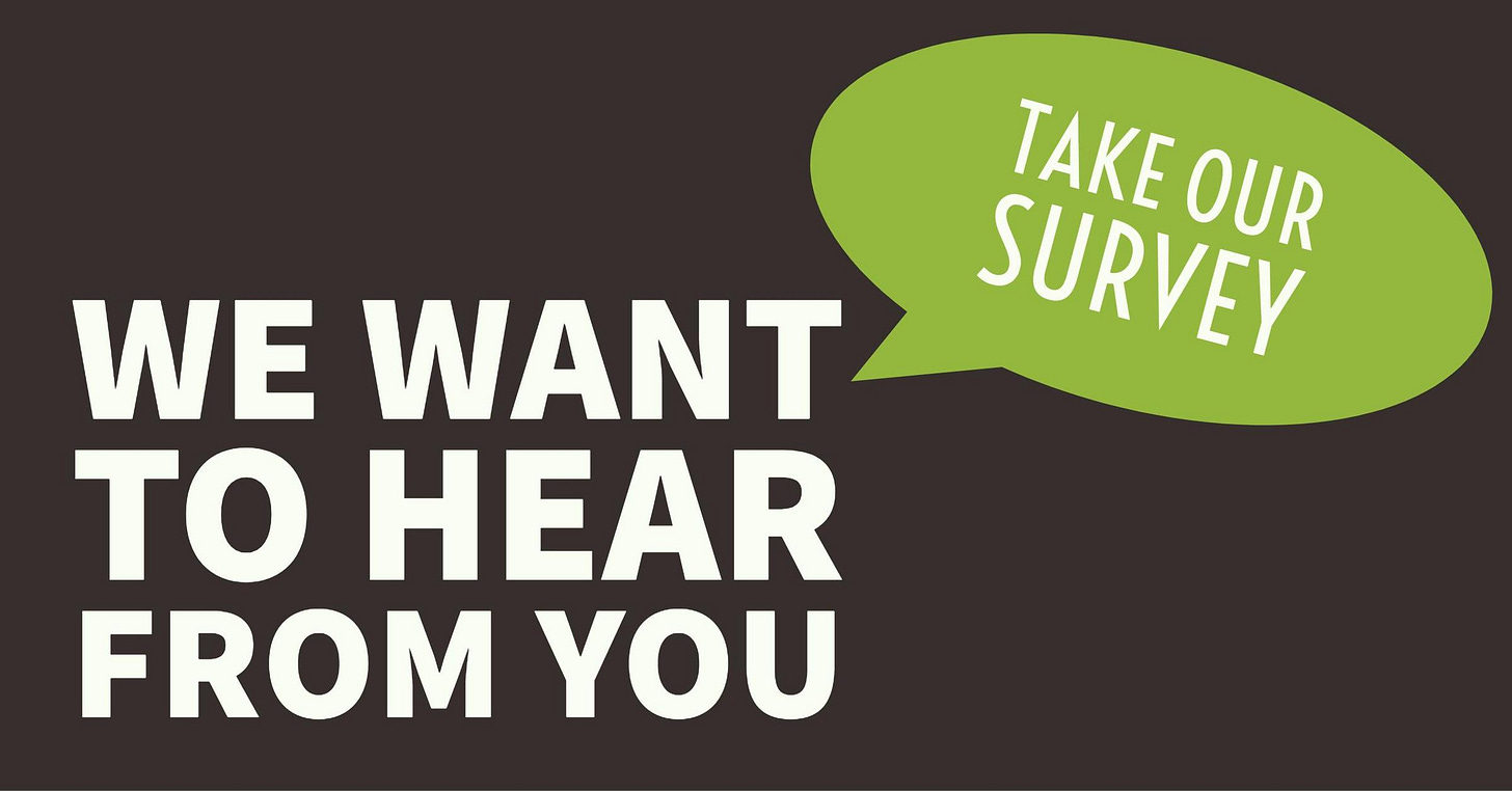 Community Survey (now closed) | Lawrence History Center