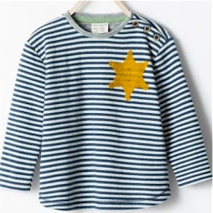 Seriously, in what world is this a wild west t-shirt? Seriously, in what world is this a wild west t-shirt?