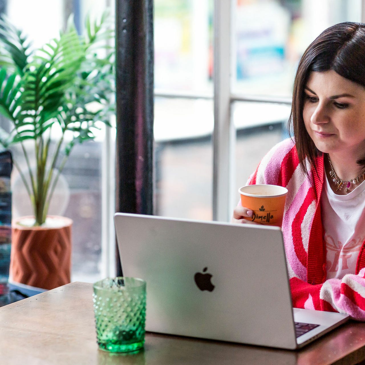 Know Your Mind with Dr Rosie Gilderthorp