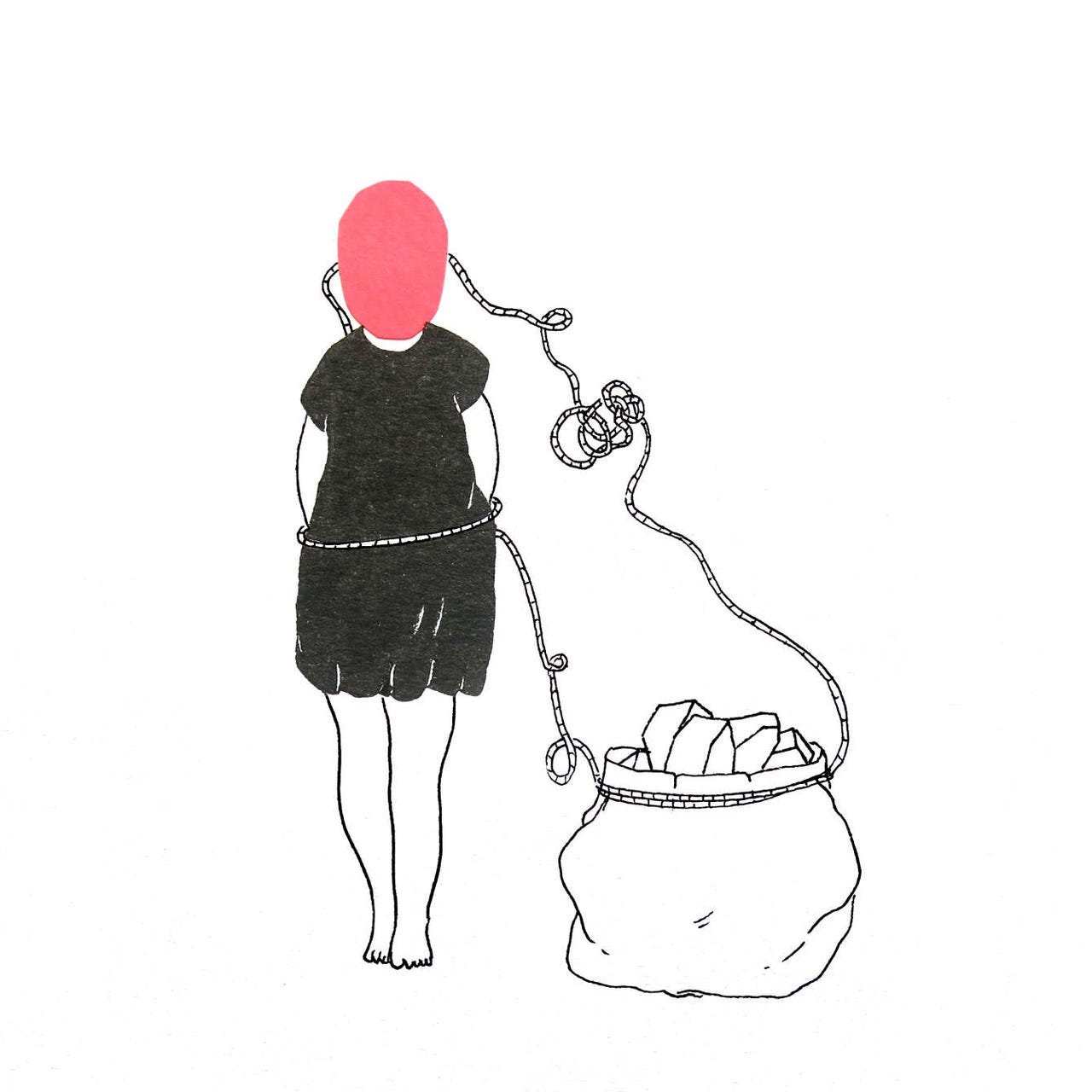 Specimens de Céline Huyghebaert