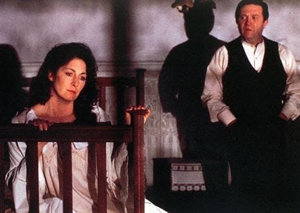 Critics At Large : Lost and Found: John Huston's The Dead