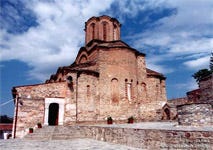 Σύναξη της Παναγίας της Ολυμπιώτισσας στην Ελασσόνα Σύναξη της Παναγίας της Ολυμπιώτισσας στην Ελασσόνα