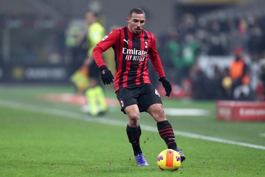 Ismael Bennacer's renewal with AC Milan is getting closer - The figures