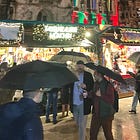 Five Things: AI, German War Machine, Working for an Evil Company, Centrists in Trouble, Downzoning