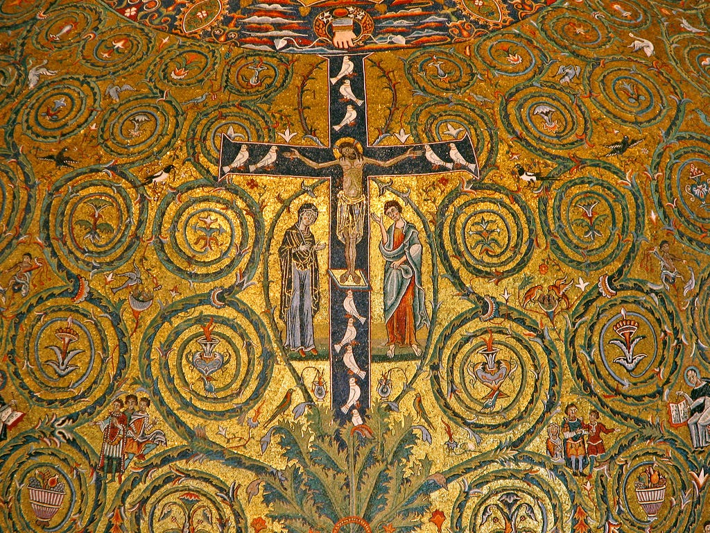 Easter and the Spring Equinox - Gnostic Muse