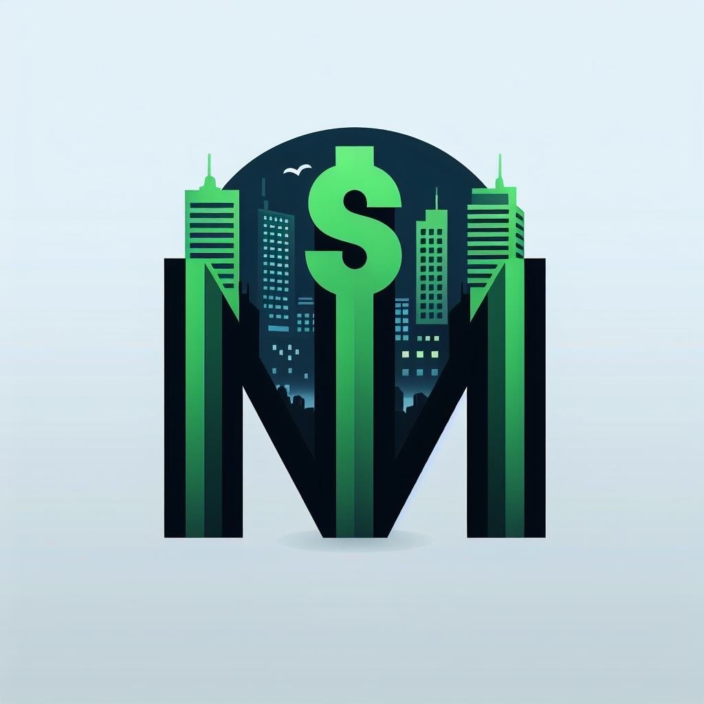 Monday Morning Macro