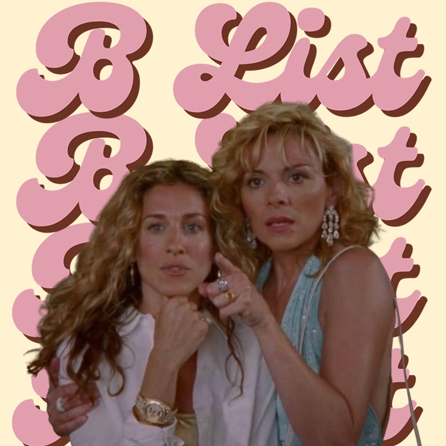 SATC women