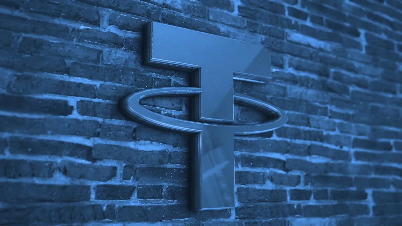 Tether Has No Exposure to Sinking Crypto Bank Silvergate, Says CTO - Decrypt