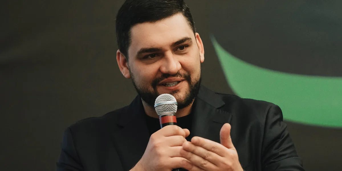 Anton Cherepennikov