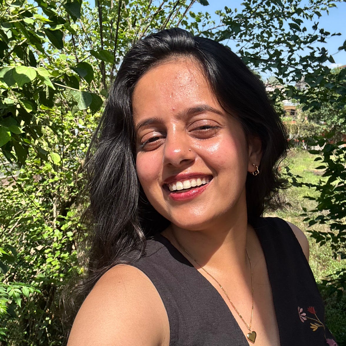 Abhilasha Thakur