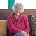 Art All Over the Place: Chronicling Local Life with Lucy Lippard
