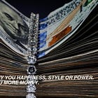 #53 Money For Nothing