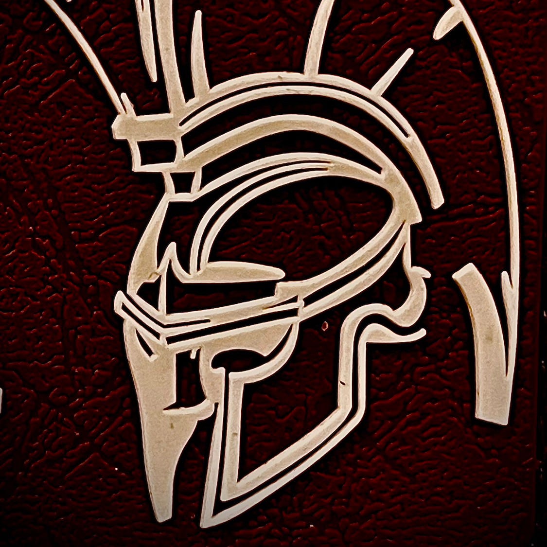 Substack profile picture for @scourge