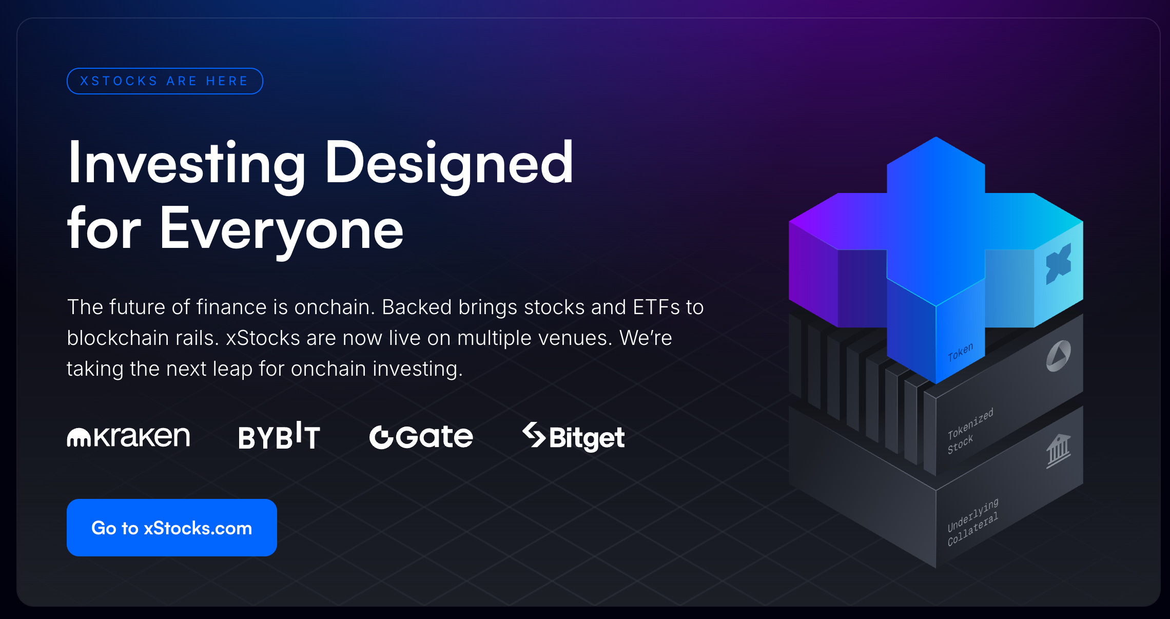 股票代幣捲土重來！比券商更貴、風險更高，為何投資人願意冒險？ - by 許明恩- 區塊勢