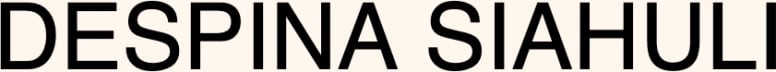 Despina’s Substack