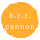 A Cup of Tea with BRR Cannon