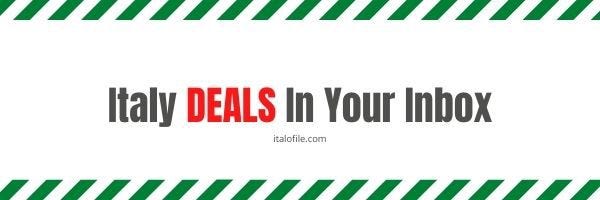 Italy Deals Italy Deals