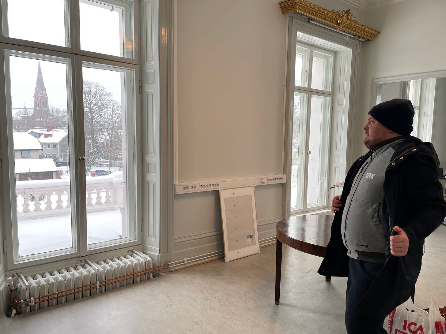 Alexander Gamov Pavel Gamov