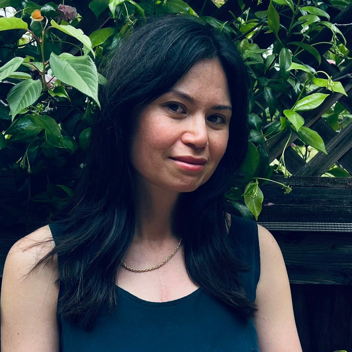 Postcards from Hyde Street