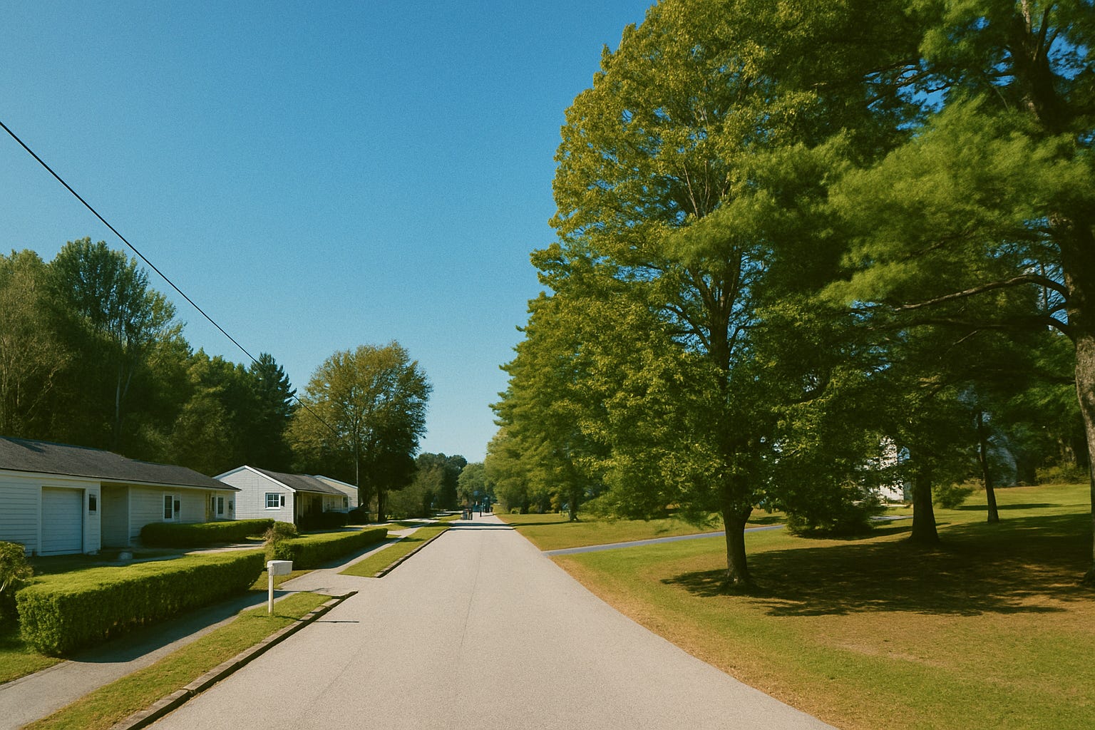 The House That Shouldn’t Be This Cheap by Coffee With Steve