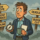 Consultant’s Survival Kit: Handling Uncertainty Like a Pro