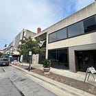 Funding OK’d to help with apartments, Lafayette Theater backstage project
