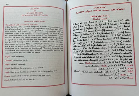 Images of a book and book pages