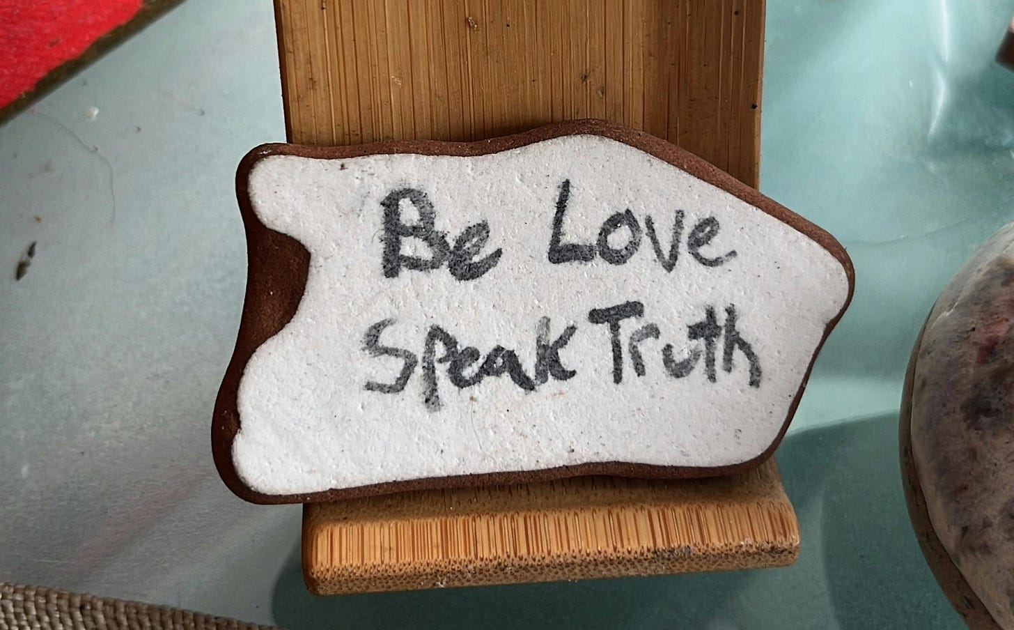 039: The Truth Shall Set You Free 039: The Truth Shall Set You Free