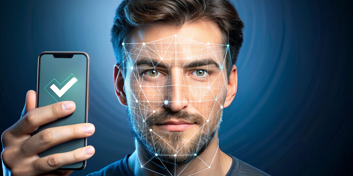 Texas And California Mandate Digital ID To Access All Apps By 2026 As Apple Introduces Digital ID To Travel Inside The United States