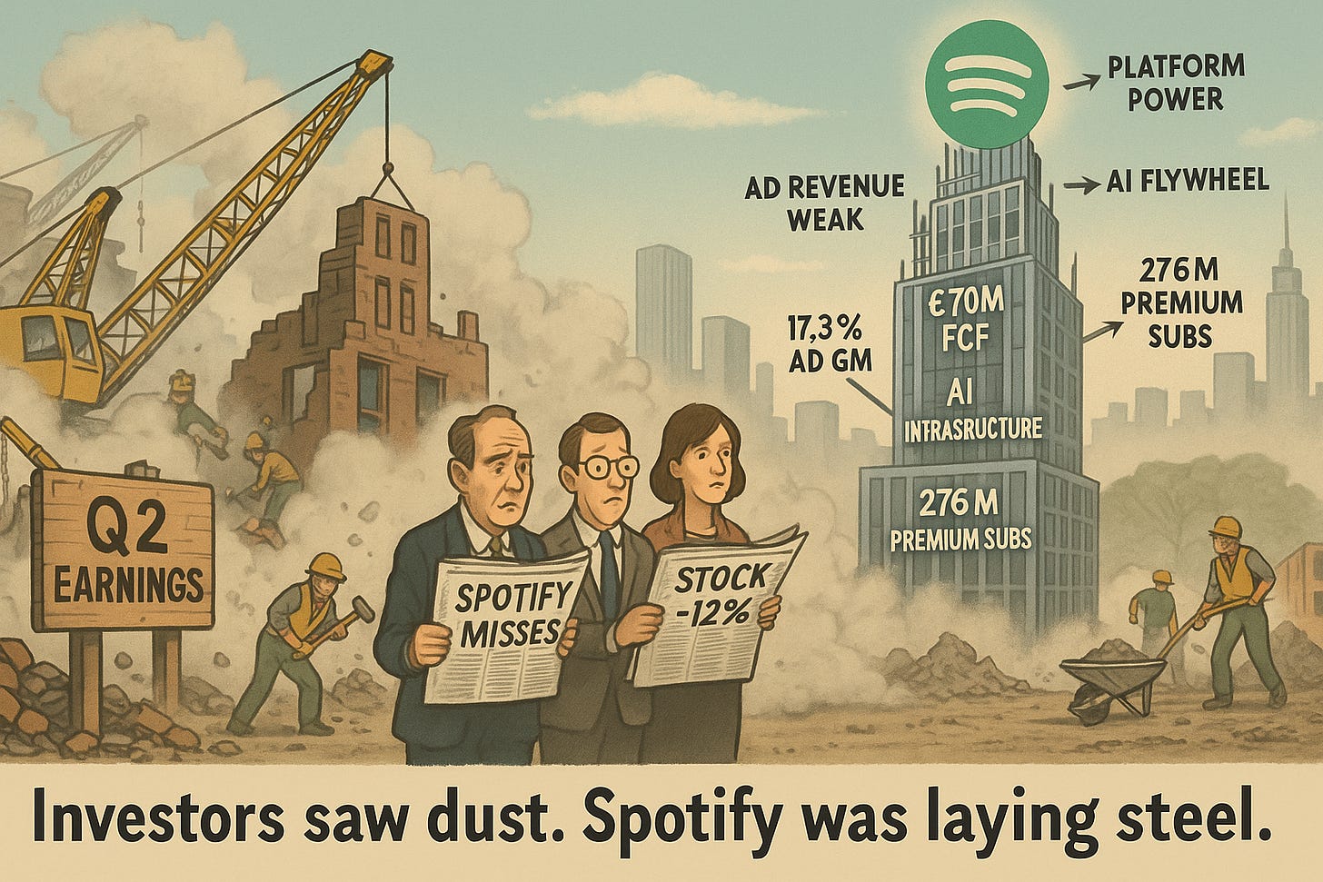 A cartoon of people holding papers
AI-generated content may be incorrect. A cartoon of people holding papers
AI-generated content may be incorrect.