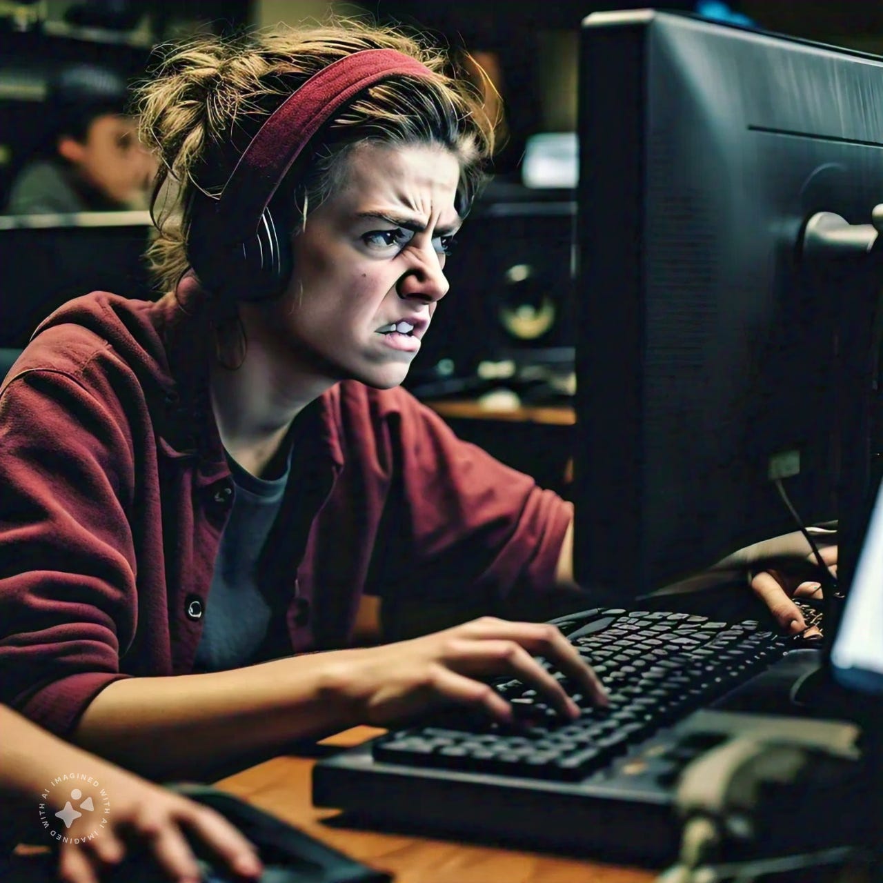 Image created using Meta AI. The prompt used to create the image is shared in the post Image created using Meta AI. The prompt used to create the image is shared in the post