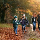 „Mersul nu este exercițiu fizic”