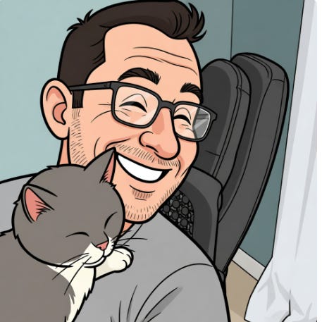 Adam Spiegelman