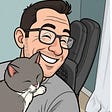 Adam Spiegelman's avatar
